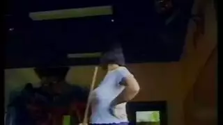 زوج يستمتع مع اخت زوجته وينيكها