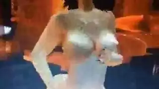 جنس جماعي بقضيب أسود كبير مع فتاة عمود بهلوانية