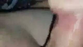 يعمل العسل المحب للديك كسيدة مرافقة وغالبًا ما يمارس الجنس مع عملائها