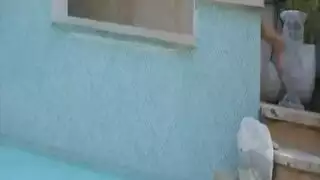 صديقتان سحاق في الحفله مترجم