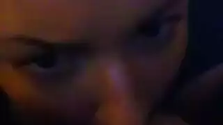 تعليم الجارة الخجولة كيف تأخذه في الطيز