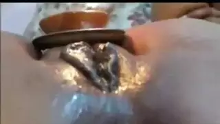 تدليك صارخ من خالة هندية ينتهي بجنس مهبلي مع مراهق