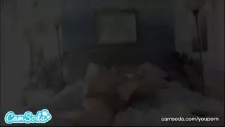 الدكتور والمريضه تعاني من القذف