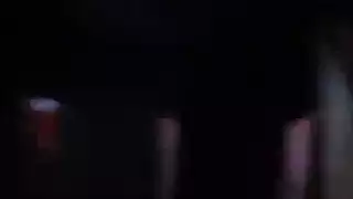 وجهة نظر: هيمنة على كيسي بجنس فموي عميق ووضعية كلبية
