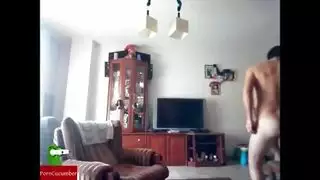 التجسس علي ام صديقي