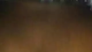 وضعية الكلب القاسية في طيز أسود