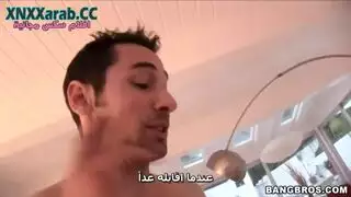 أمهات ناضجة مكتنزة ذات أثداء ضخمة تُمارس الجنس بقوة