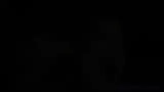 ابن الزوج المحظوظ يحصل على إيلاج مهبلي مزدوج