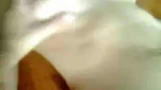 استحمام على المباشر