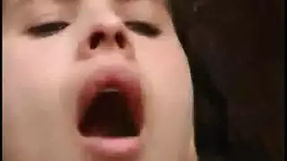 راكبون عنيفون وكميات من السائل المنوي