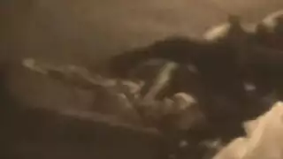 المشاغب مثير الآسيوية ركوب الديك العميق