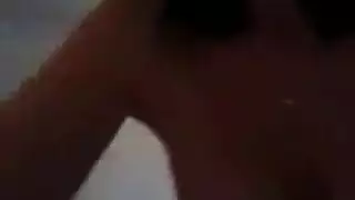 مثلية ثلاثية مراهقة: مشهد إيلاج مزدوج