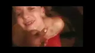 جنس شرجي قوي مع بي بي سي: خاص بورن كوميدي
