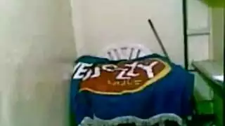 راحت للواد الشقة اول مرة