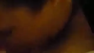 زوجة قرنية يبتلع