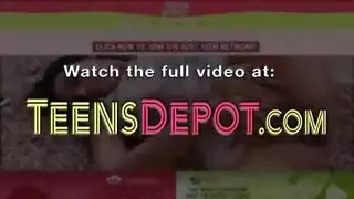 أول مرة لمثليات مراهقات في شرجي عنيف وجماع وجهي