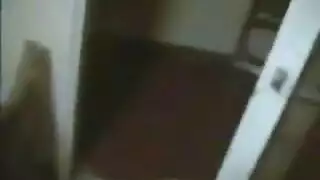 فرسه مصرية زى حتة القشطه بتتناك وتترزع في كسها
