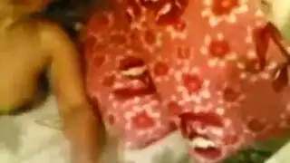 افتحي كسها