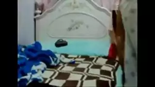 بنت تبد فوطة الدورة