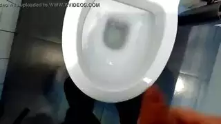 التبول زوجين الأولاد في مشعرات