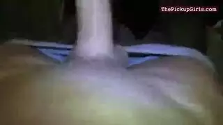 امرأة داخل الذكور عشوائي
