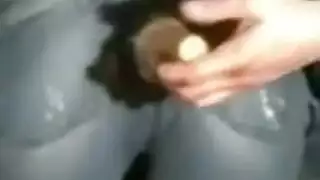 احس و باليد