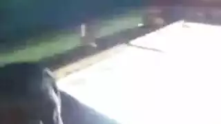 مهجور خرابه