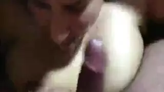 فضيحة الاب مع زوجته ابنة