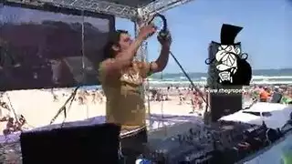 جنس سحاقي جماعي: احتفال عطلة الربيع الإباحي