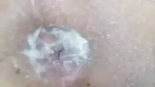 انت دخلت زبك
