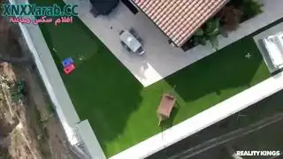 إباحية ممتدة: هزة جماع مفاجئة مع صراخ