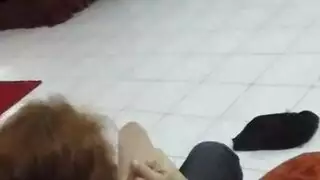 سكس رضعت رجال من ثديه