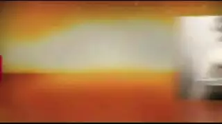 اب يحتفل بعيد ميلاد بنته