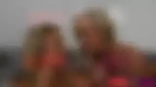 خيانة بأناقة: براندي لوف تأخذ قضيبًا سميكًا على الجانب