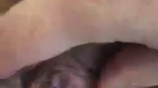 خيال الإيلاج المزدوج والإنزال الداخلي مع مراهقة آسيوية
