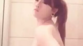 مهارات هيلغا الفمويّة تجعله يقذف بالمني