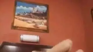 الأب بالتبني لا يستطيع مقاومة فرج كاترينا المشدود