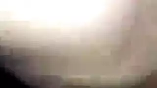 قضيبان، مهبل أبنوس واحد فعل اختراق مزدوج مكثف