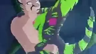 فيديو مثير للرضع الثدي