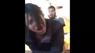 العربية الخليجي ، الجنس الشرجي ، صديق في المنزل