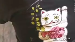 wisdom of the pussy: futais hardcore anal and vaginal