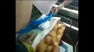 من رائحة منزلية إلى أنين جنس صريح للزوجين