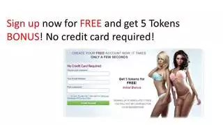 تبتسم أثناء أخذ عدة أعضاء ذكرية