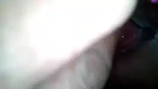 نيك جانبي يفزف في كسها