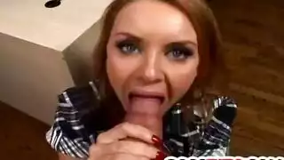 الوسيم الأفرو الأسمر يمارس الجنس بقوة في حفلة جنس جماعية