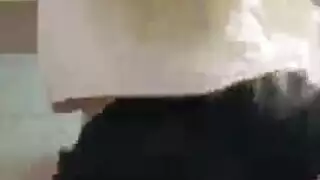 أناستازيا كبيرة الصدر تقدم مص منظور أول شخص للكاميرا