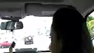 لحس مهبلي مبلل وأنين