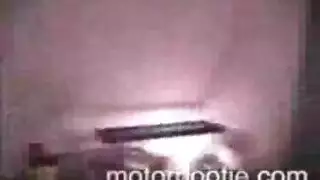 زوجة رياضية مثيرة في جلسة جماعية