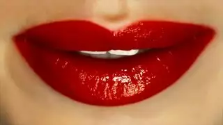 طبيب أسود يقوم بفحص طبي جنسي قاسي