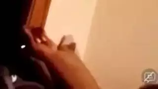 سلسلة دومينو مثليه من متعة البلع العميق